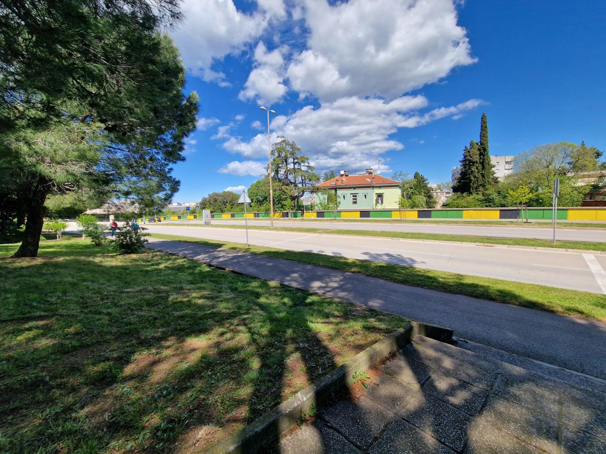 Paradise Пула Екстер'єр фото