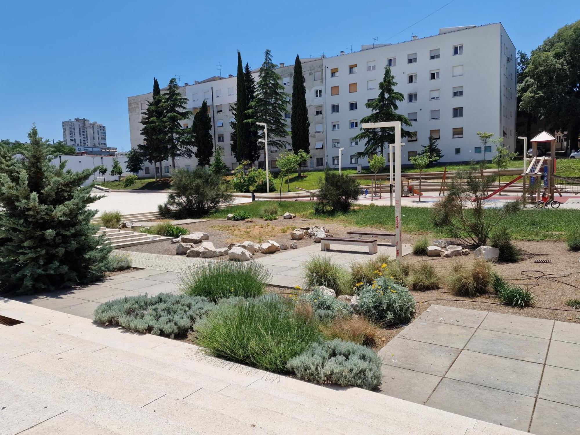 Paradise Пула Екстер'єр фото