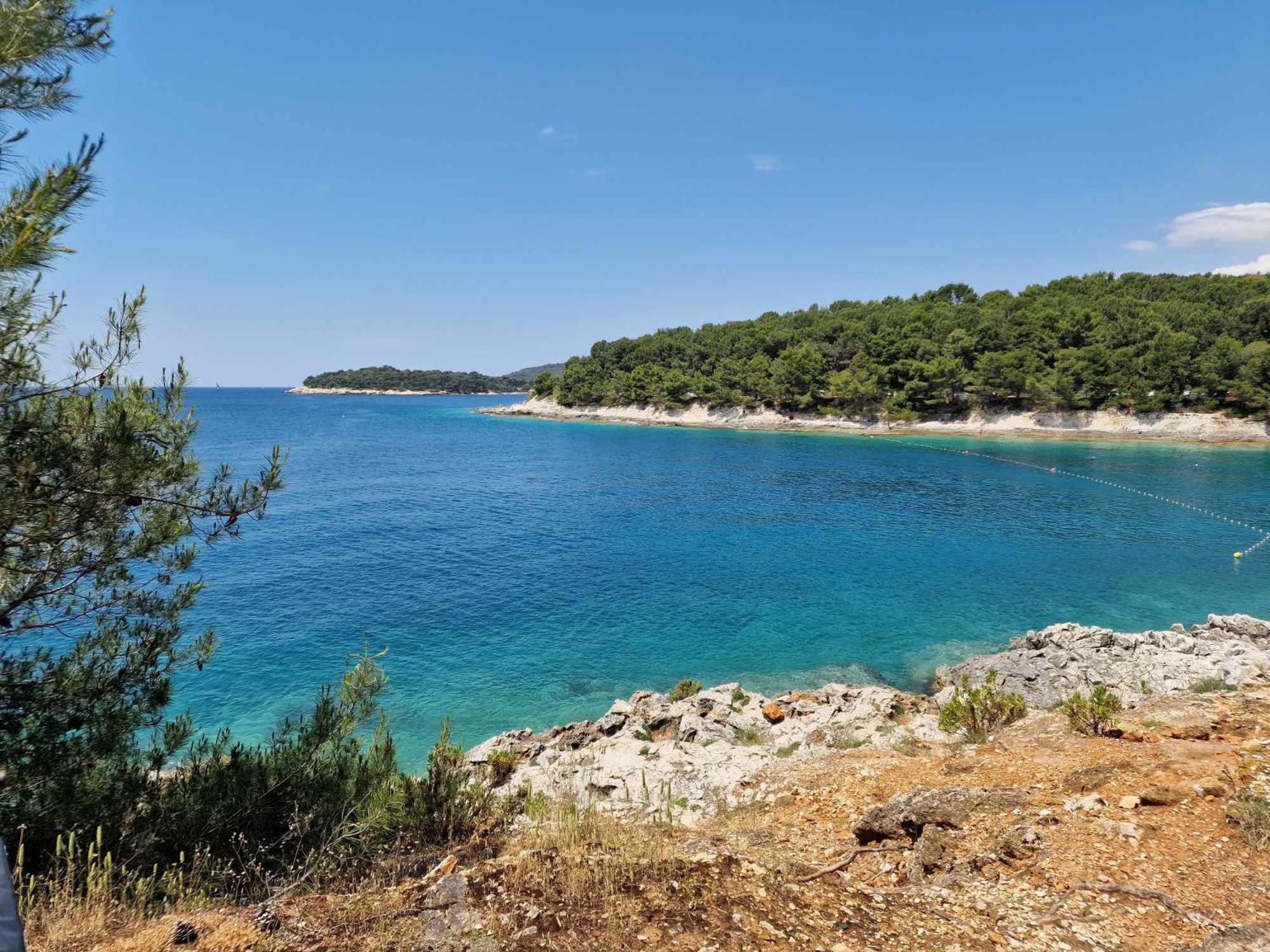 Paradise Пула Екстер'єр фото