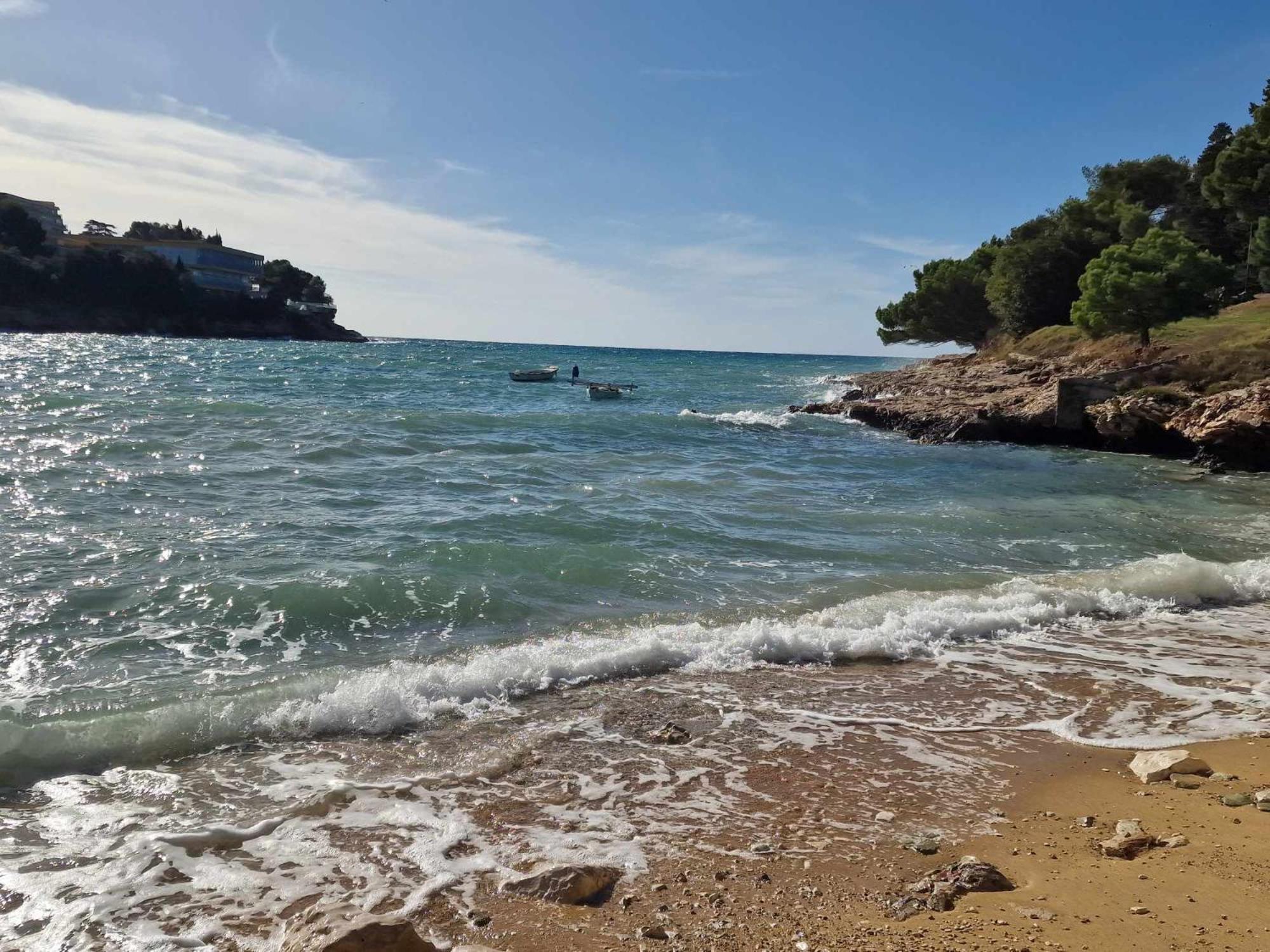Paradise Пула Екстер'єр фото